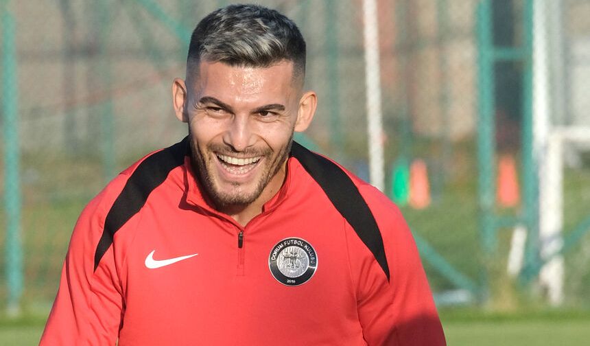 4 yıllık serüven sona erdi!