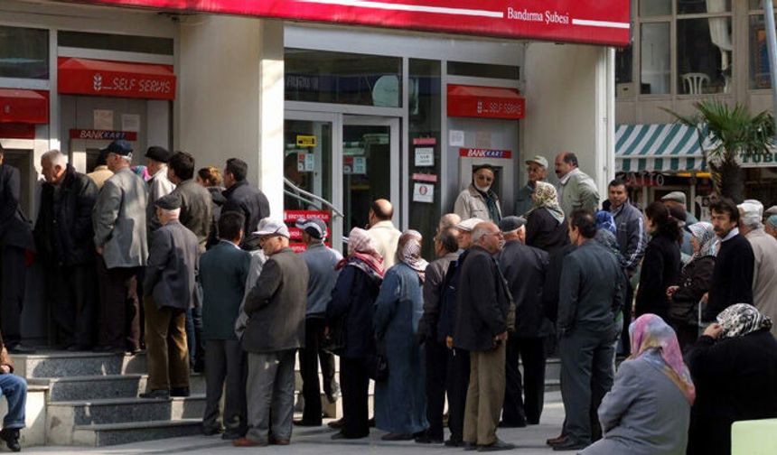 Bayram ikramiyesi ödemeleri bugün başlıyor