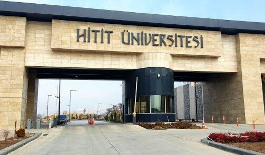 HİTÜ, URAP sıralamalarında yükseldi