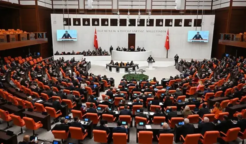 Doğum izni uzatıldı, sosyal medyaya yaş sınırı geldi