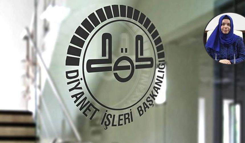 Türkiye Diyanet Vakfı, makam aracı iddialarını yalanladı!