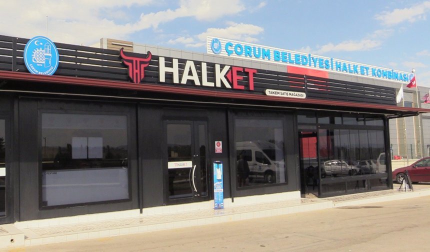 Belediyenin 'online' kurban kesim randevu sistemi yarın açılıyor