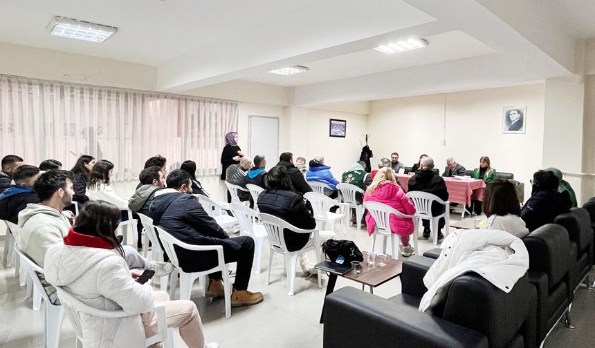 Judo’da gençler grup heyecanı bugün başlıyor