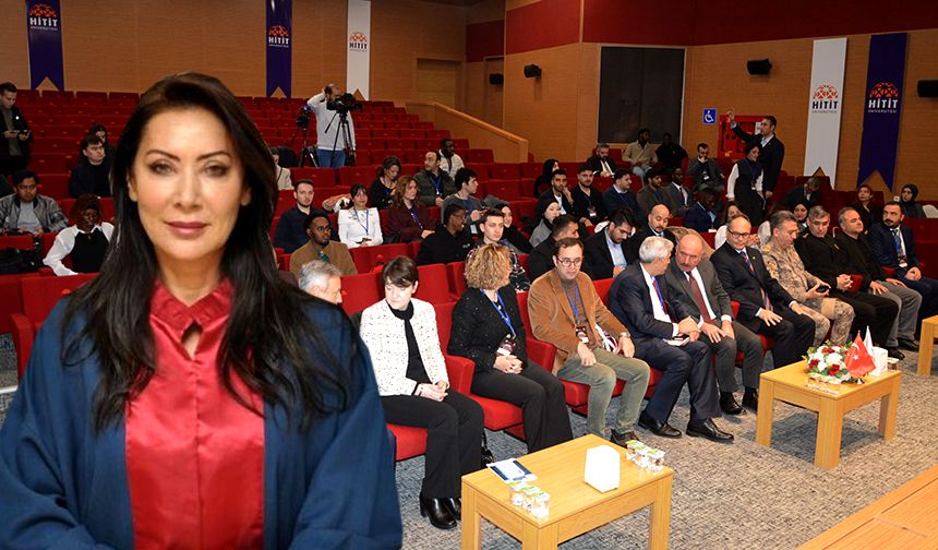 ‘Esad bitmiştir ama bundan sonra bölgede bir satranç başlamıştır’