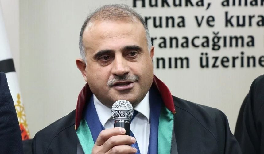 AK Parti Yakup Alar ile kongreye gidiyor