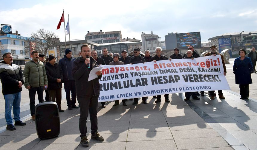 ‘İşletmelerde güvenlik standartları artırılmalı’