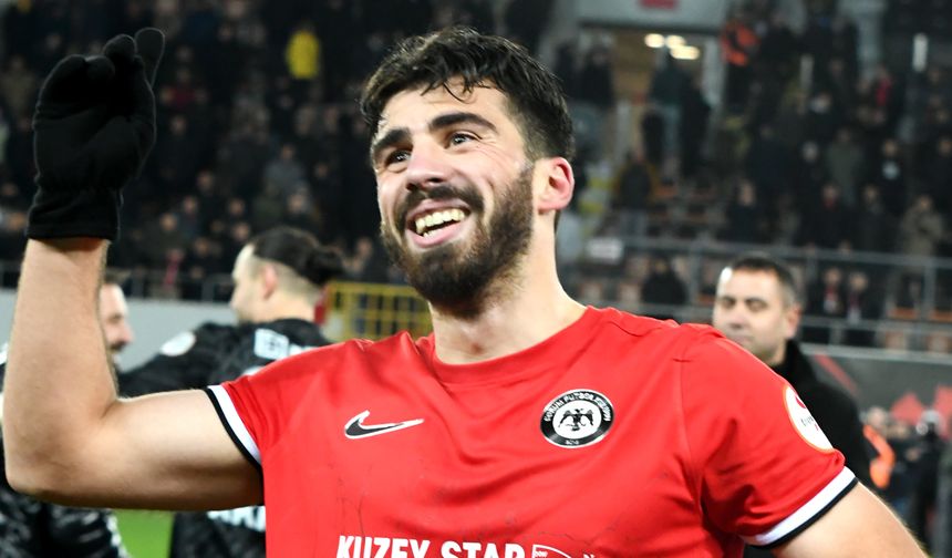 Tunahan'ın yeni adresi belli oldu