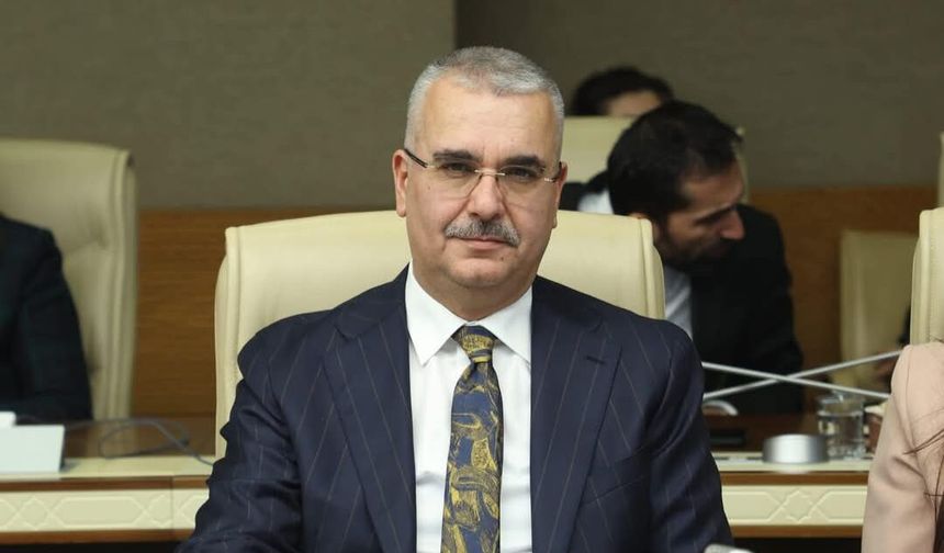 Çorum’a 266 milyon TL’lik KÖYDES ödeneği