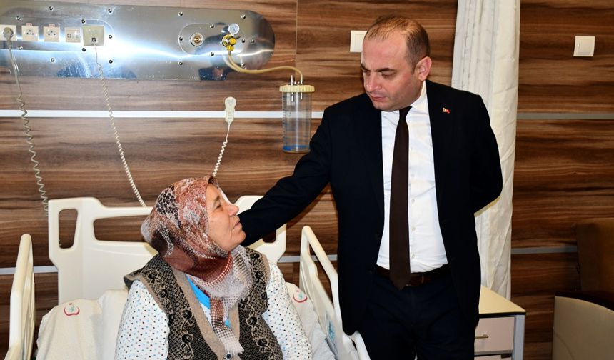 50 yıl sonra gelen umut