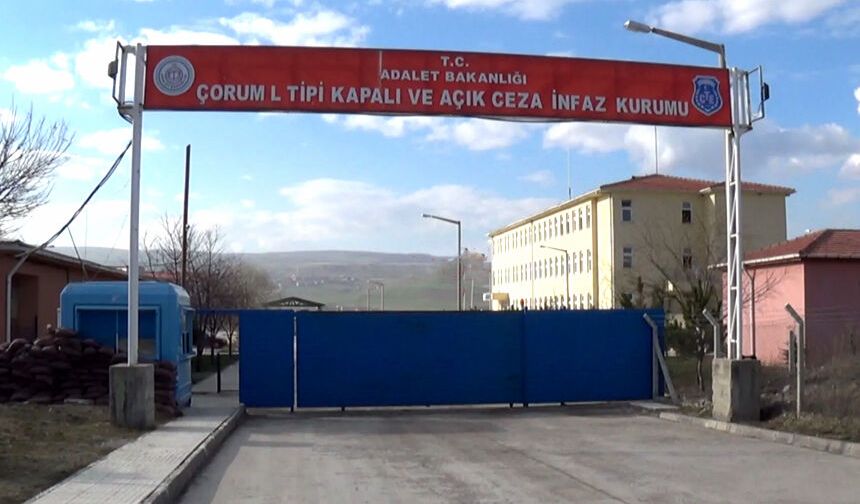 Cezaevi firarisi operasyonla yakalandı