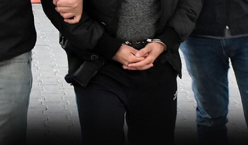 Polis aranan 19 şahsı yakaladı
