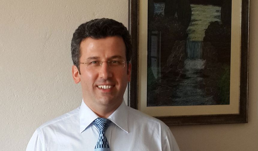 Prof. Dr. Ahmet Duran Çorum'da konferans verecek