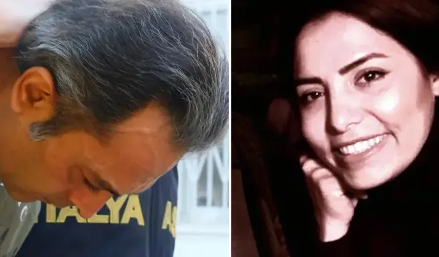 Eski eşini benzin döküp yakmıştı! Duruşma öncesi hayatını kaybetti