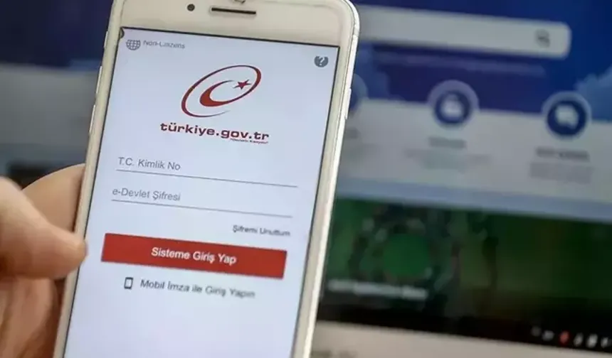 Bakanlık 'önemli uyarı' deyip duyurdu