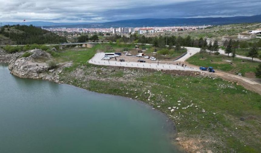 Çorum'da barajlar alarm veriyor! Sulama projelerinde kısıtlamaya gidilecek