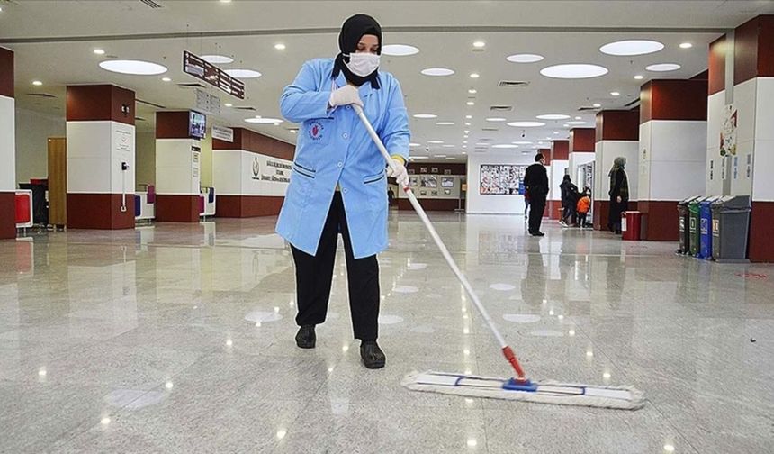 Çorum'da bu kuruma 600 kişi alınacak
