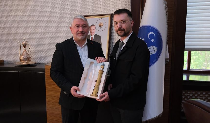 Meslektaşımız TRT Spor'da görev yapacak