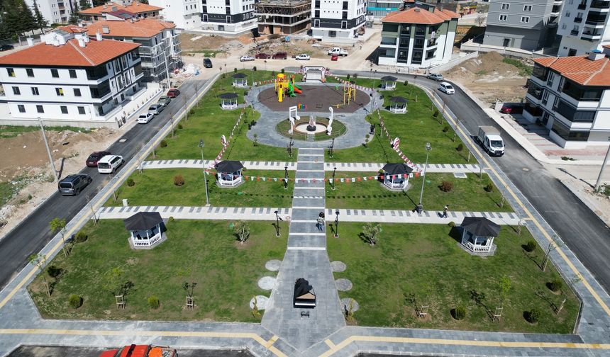 23 Nisan'da açılıyor