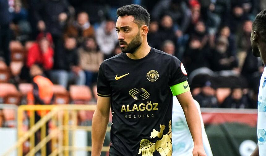 Kaptanın yeni adresi belli oldu