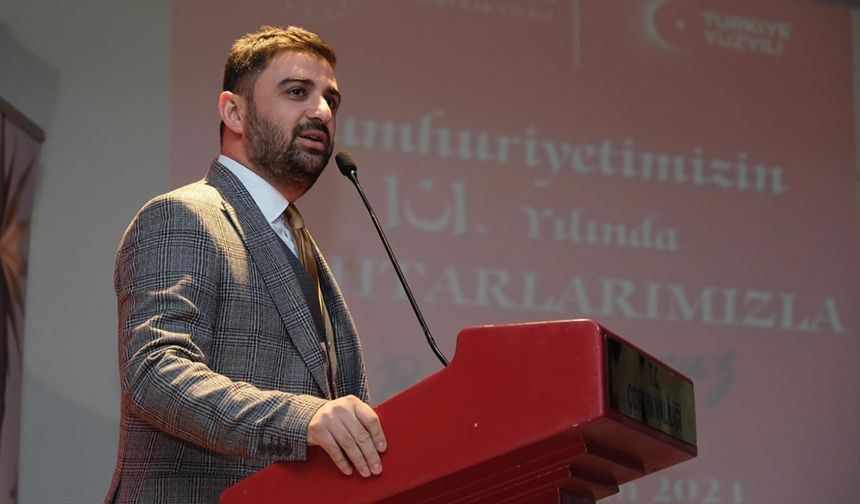 Çorum'a 210 milyon lira ödenek
