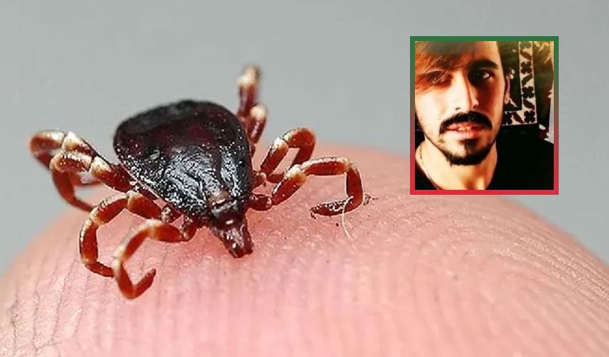 Kene kabusu can aldı!