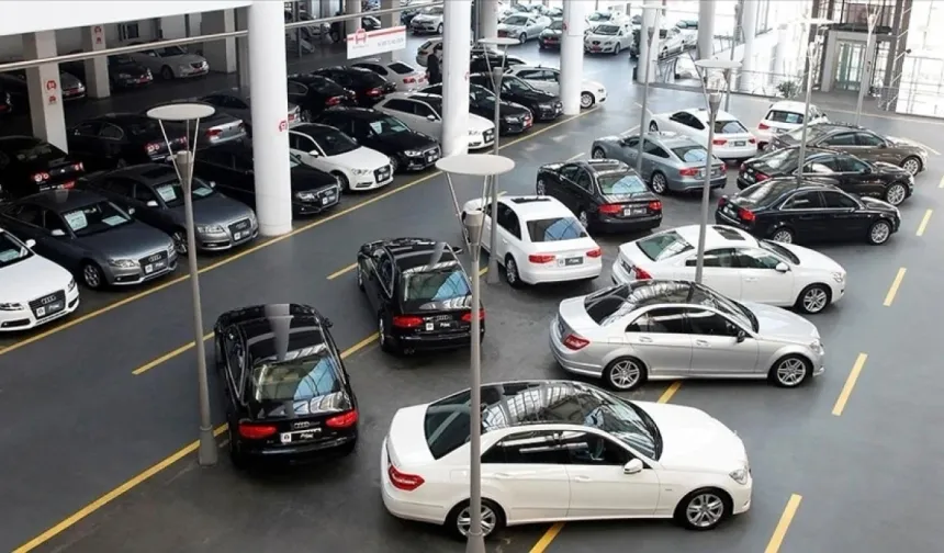 Yargıtay'dan bozulan sıfır otomobille ilgili emsal karar