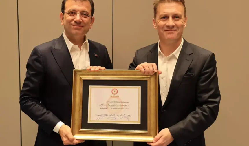 İtirafçı olmuştu, serbest bırakıldı