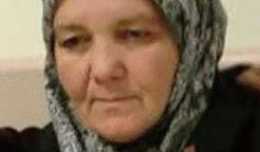 Genç kadının şüpheli ölümüyle ilgili kayınvalide de tutuklandı