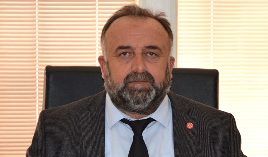 ‘Yerel basın güçlenirse,  Türkiye de güçlü olur’