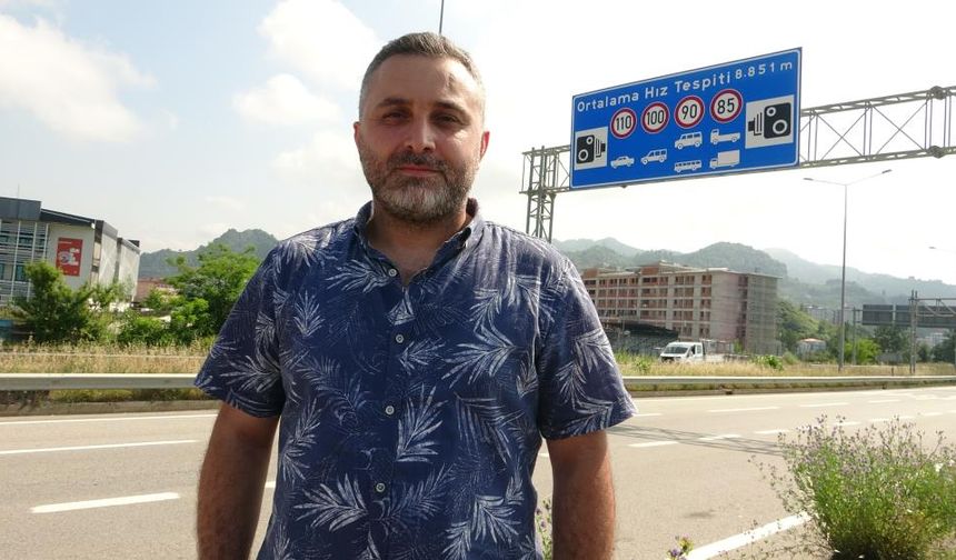 Karadeniz usulü radar tepkisi türküyle gündem oldu