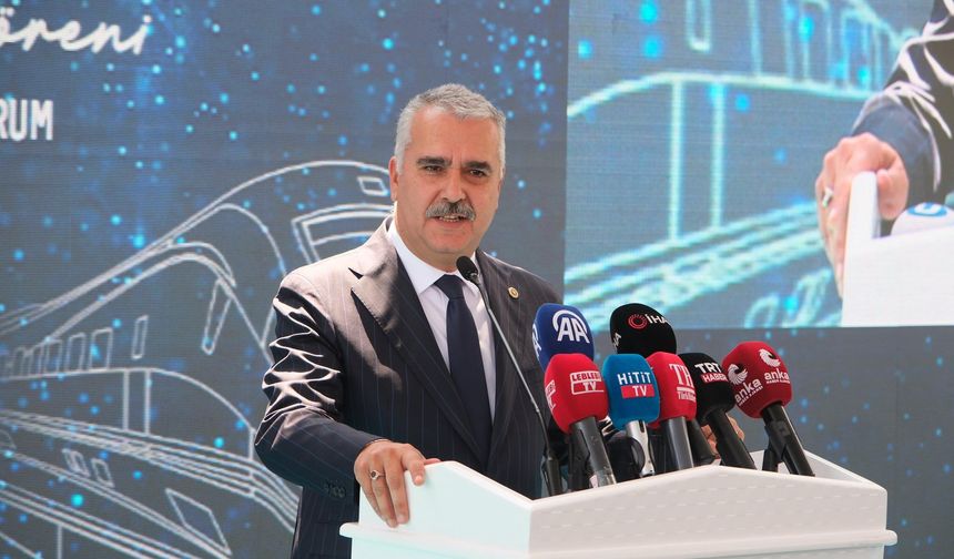 Ahlatcı’dan CHP'ye tepki