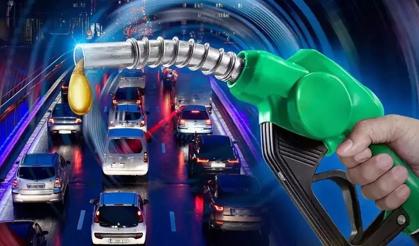 Akaryakıta bir indirim daha geliyor