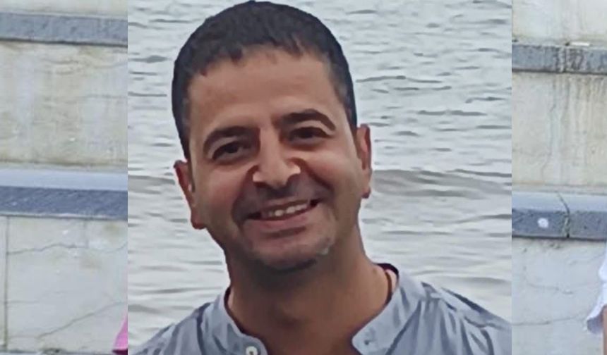 Evladından sonra babası da hayatını kaybetti