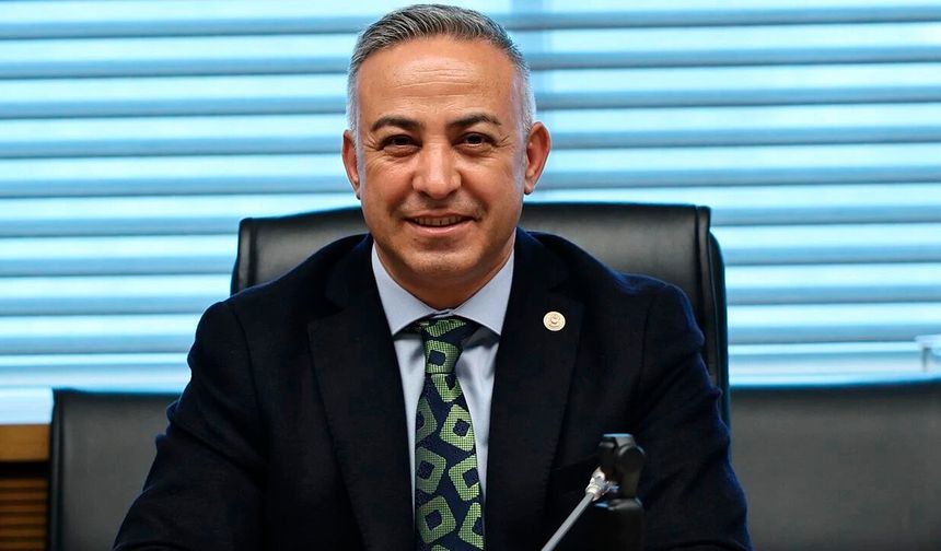 ‘Emeğin dayanışmanın ve  hak mücadelesinin simgesi’