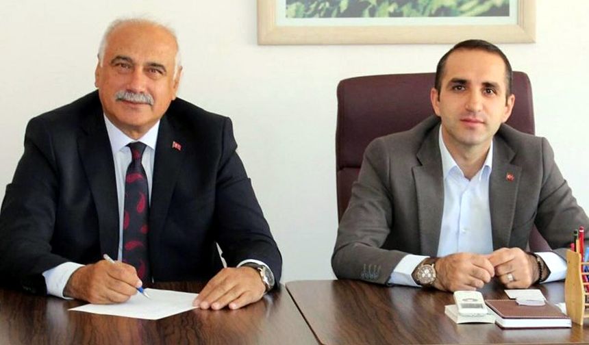 İskilip OSB’de önemli gelişme