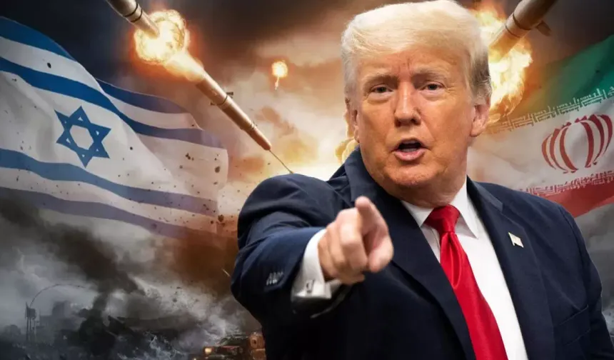 Savaşı durdurması beklenen Trump ateşe benzin döküyor