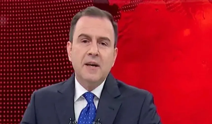 Selçuk Tepeli Now TV'den gönderildi!