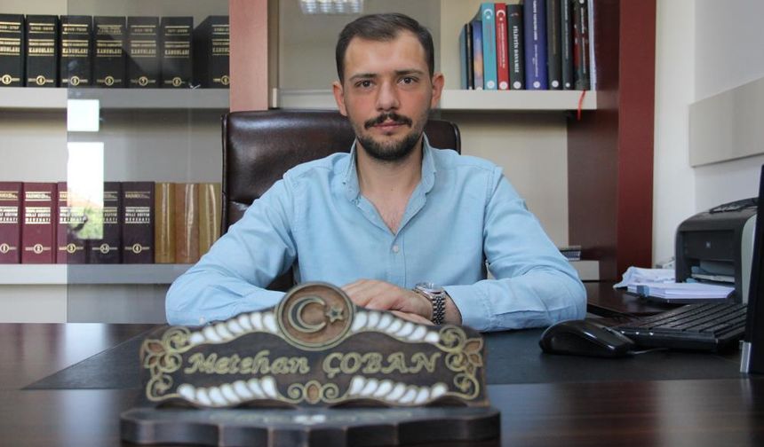 'Devletimizin ve milletimizin desteğiyle ayakta durduk'