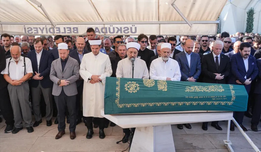 Yiğit Bulut toprağa verildi