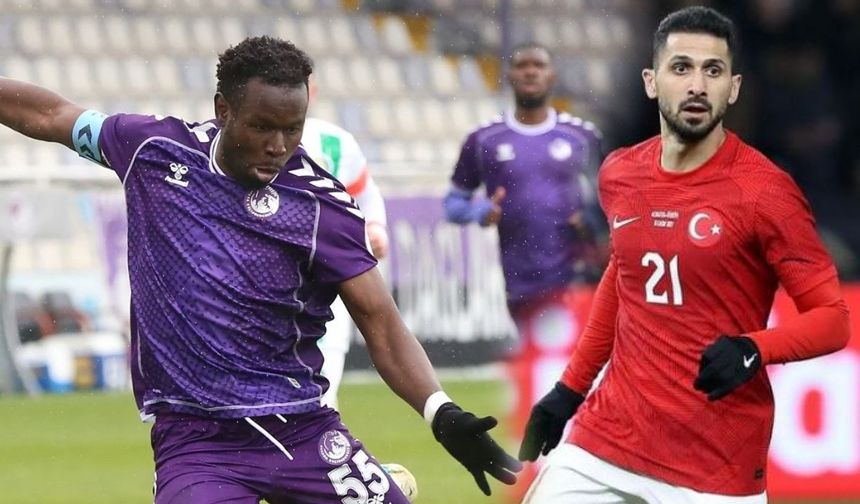 Transferler bu etaba bitecek