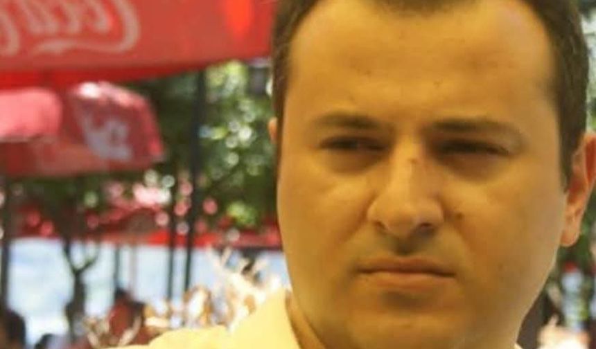 Çorumlu pilot yüzbaşı hayatını kaybetti