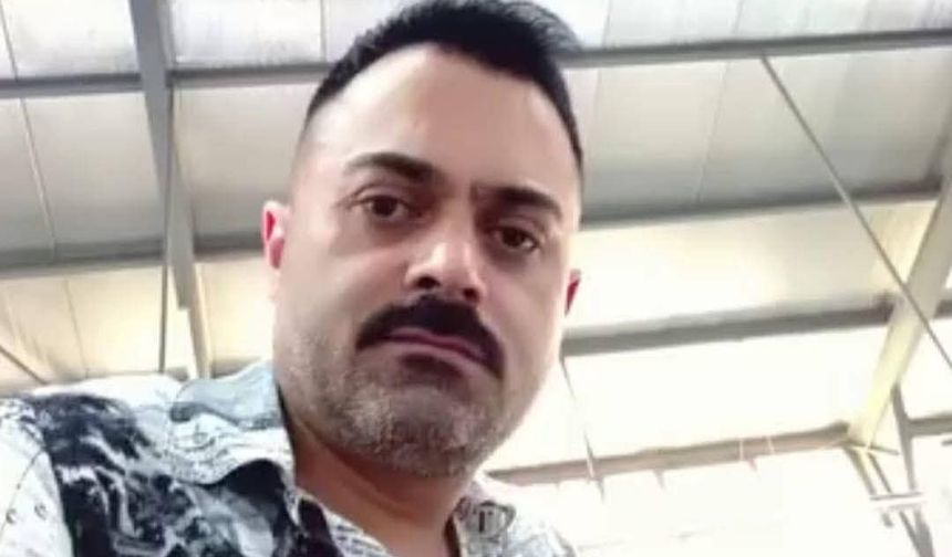 Genç yaşta vefat etti