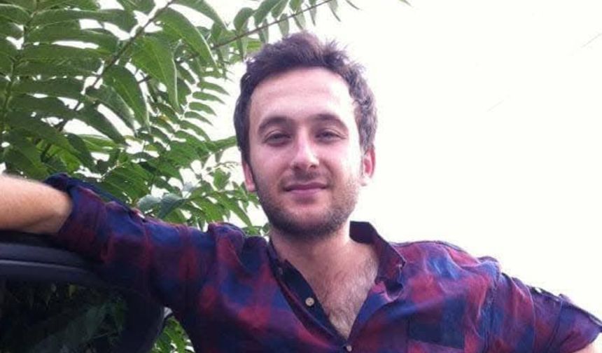 Çorumlu genç 8 günlük yaşam mücadelesini kaybetti