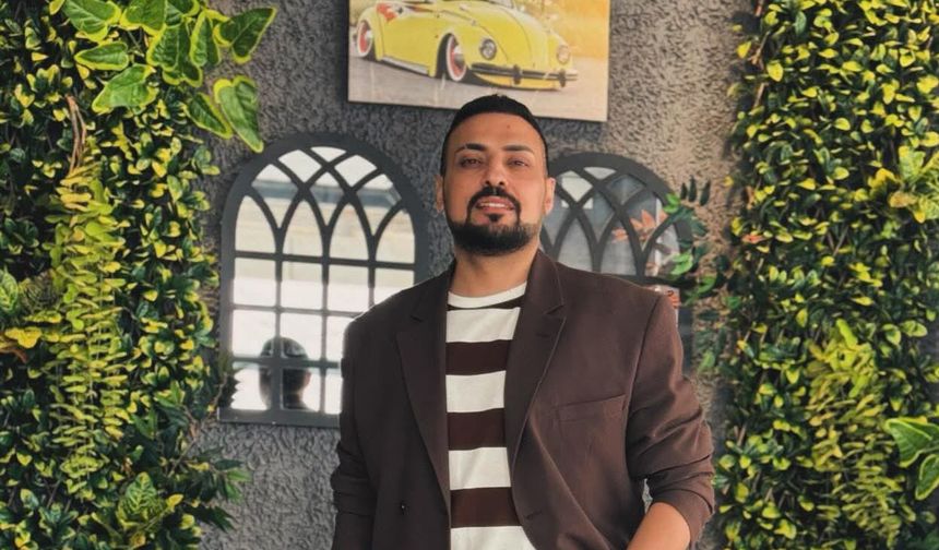 Emre Yurdakul hayatını kaybetti