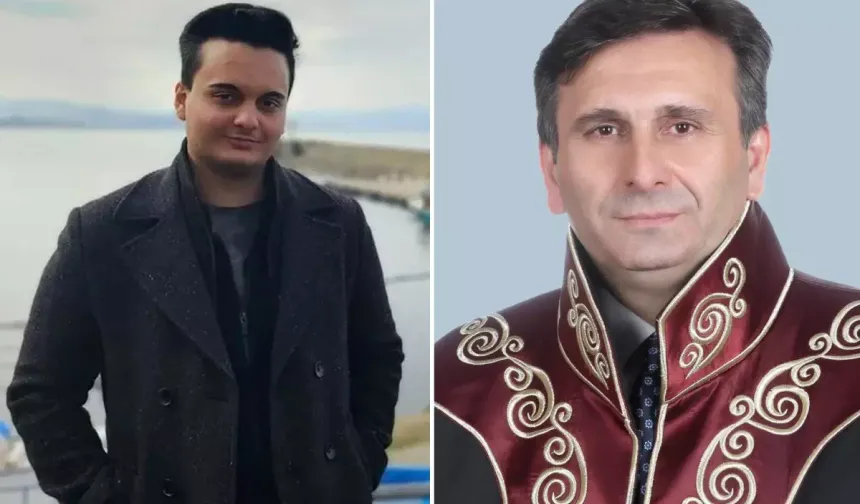 Kartalkaya davasına evladını kaybeden Danıştay başkanının konuşması damga vurdu