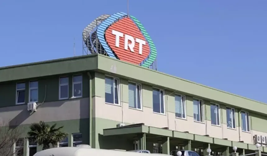 TRT Yönetim Kurulu Başkanlığı'na yeni isim!