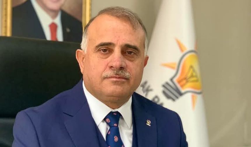 Alar'dan Tahtasız'a baklava kutulu gönderme
