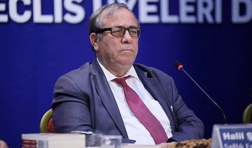 Eski sağlık bakanı vefat etti