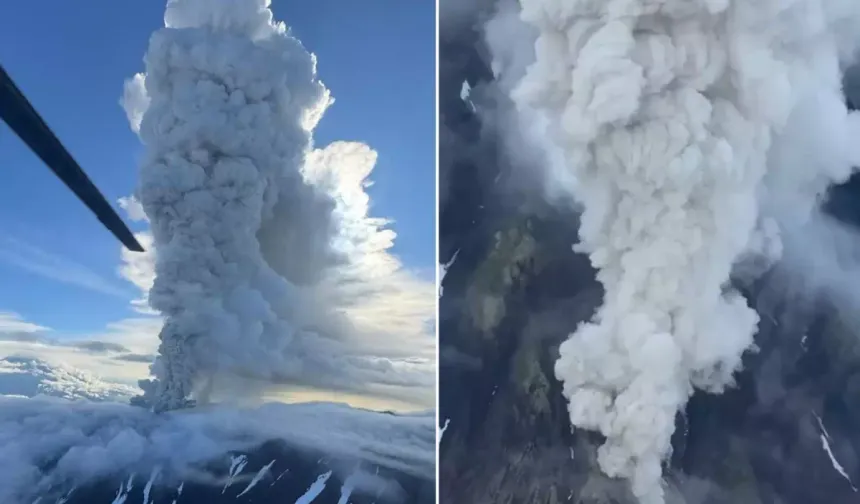 500 yıl sonra korkulan oldu