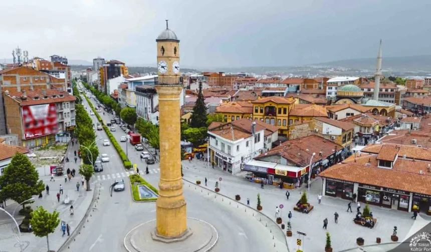 Çorum'da kiralar asgari ücrete yaklaştı